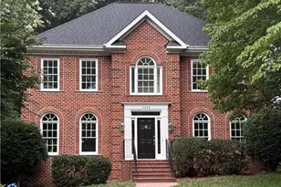 1025 Fallbrook Ln, Lewisville, NC 27023 - Photo 45