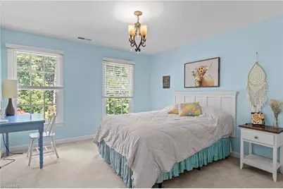 1025 Fallbrook Lane, Lewisville, NC 27023 - Photo 27