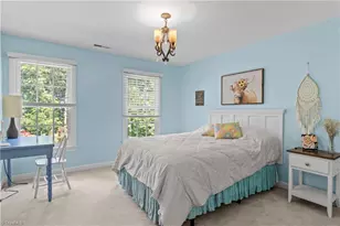 1025 Fallbrook Ln, Lewisville, NC 27023 - Photo 27