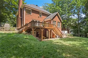 1025 Fallbrook Ln, Lewisville, NC 27023 - Photo 39