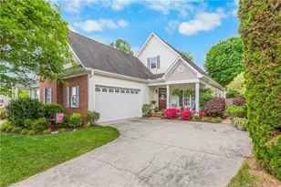 6604 Springfield Village Ln, Clemmons, NC 27012 - Photo 1