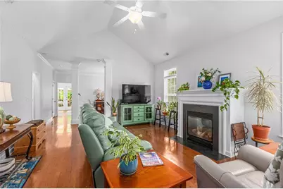 6604 Springfield Village Lane, Clemmons, NC 27012 - Photo 5