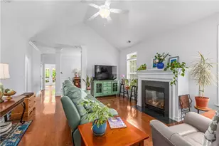6604 Springfield Village Ln, Clemmons, NC 27012 - Photo 5