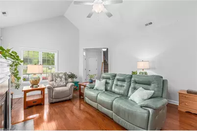 6604 Springfield Village Lane, Clemmons, NC 27012 - Photo 7