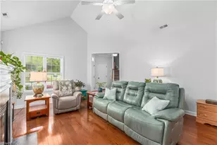 6604 Springfield Village Ln, Clemmons, NC 27012 - Photo 7