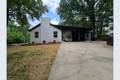 701 Willowmoore Avenue, Thomasville, NC 27360 - Photo 3