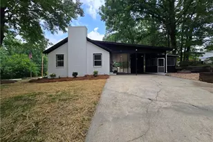 701 Willowmoore Ave, Thomasville, NC 27360 - Photo 3