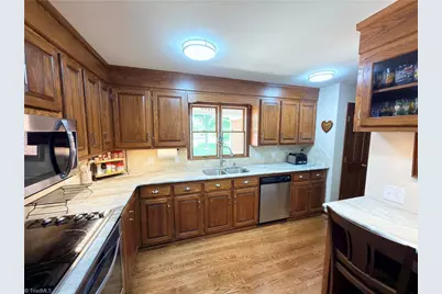 204 Windsor Park Drive, Dobson, NC 27017 - Photo 11