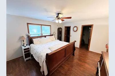 204 Windsor Park Drive, Dobson, NC 27017 - Photo 25