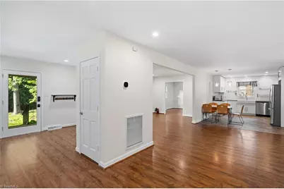5024 Timbrook Lane, Winston-Salem, NC 27103 - Photo 21