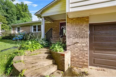 5024 Timbrook Lane, Winston-Salem, NC 27103 - Photo 5