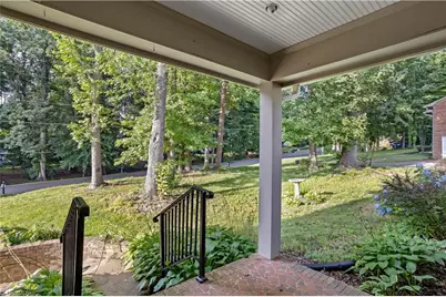 5024 Timbrook Lane, Winston-Salem, NC 27103 - Photo 7