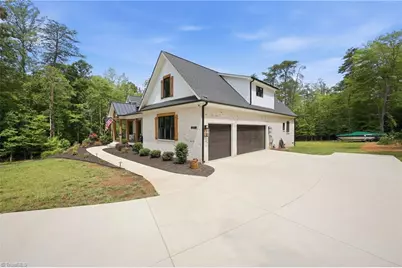 201 Sotep Lane, Madison, NC 27025 - Photo 3