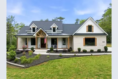 201 Sotep Lane, Madison, NC 27025 - Photo 1
