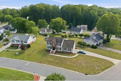 1105 Deerfield Drive, Reidsville, NC 27320 - Photo 41