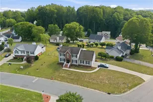 1105 Deerfield Dr, Reidsville, NC 27320 - Photo 41