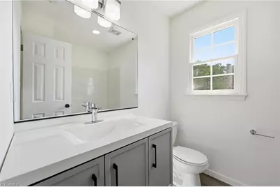 1105 Deerfield Drive, Reidsville, NC 27320 - Photo 29