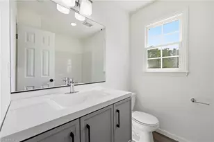 1105 Deerfield Dr, Reidsville, NC 27320 - Photo 29