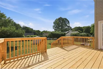 1105 Deerfield Drive, Reidsville, NC 27320 - Photo 39