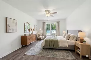 1105 Deerfield Dr, Reidsville, NC 27320 - Photo 27