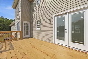 1105 Deerfield Dr, Reidsville, NC 27320 - Photo 37