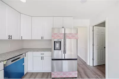 1105 Deerfield Drive, Reidsville, NC 27320 - Photo 15