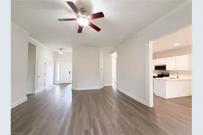 404 Winchester Drive, Graham, NC 27253 - Photo 9