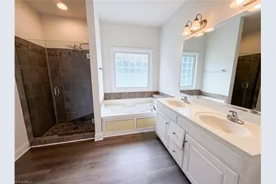 404 Winchester Drive, Graham, NC 27253 - Photo 19