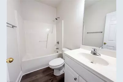 404 Winchester Drive, Graham, NC 27253 - Photo 21