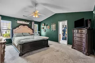 929 Peachtree Meadows Cir, Kernersville, NC 27284 - Photo 13