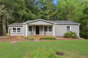 176 Endsley Ave, Winston-Salem, NC 27106 - Photo 1