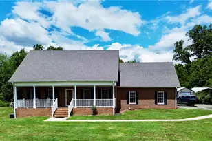 198 Captain Day Rd, Ronda, NC 28670 - Photo 1