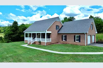 198 Captain Day Road, Ronda, NC 28670 - Photo 3