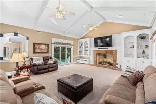 3052 Greenhouse Rd, Winston-Salem, NC 27127 - Photo 33