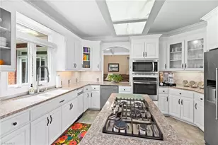 3052 Greenhouse Rd, Winston-Salem, NC 27127 - Photo 11