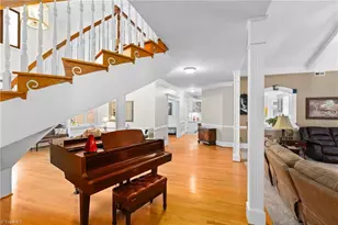 3052 Greenhouse Rd, Winston-Salem, NC 27127 - Photo 17
