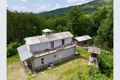 2668 Reedy Branch Road, Purlear, NC 28665 - Photo 3