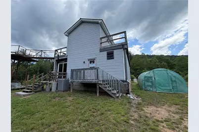 2668 Reedy Branch Road, Purlear, NC 28665 - Photo 37