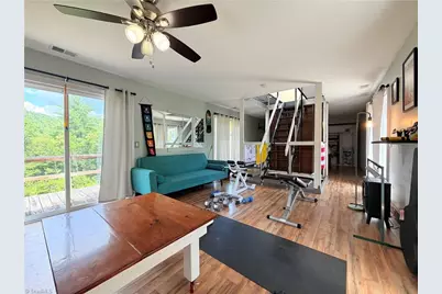 2668 Reedy Branch Road, Purlear, NC 28665 - Photo 23