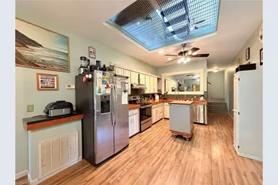 2668 Reedy Branch Road, Purlear, NC 28665 - Photo 7