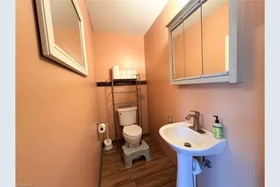 2668 Reedy Branch Road, Purlear, NC 28665 - Photo 29