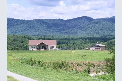 310 Triple Creek Drive, Traphill, NC 28685 - Photo 47