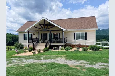 310 Triple Creek Drive, Traphill, NC 28685 - Photo 5