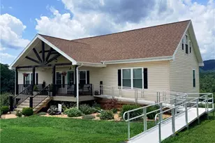 310 Triple Crk Dr, Traphill, NC 28685 - Photo 3