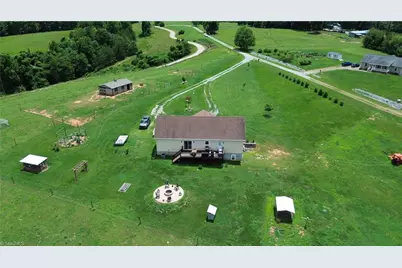 310 Triple Creek Drive, Traphill, NC 28685 - Photo 9