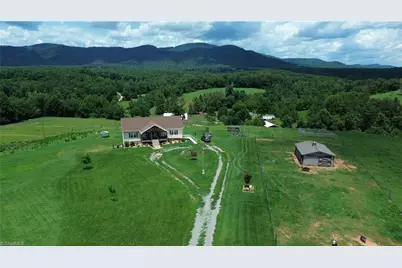 310 Triple Creek Drive, Traphill, NC 28685 - Photo 1