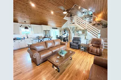 310 Triple Creek Drive, Traphill, NC 28685 - Photo 11