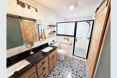 310 Triple Creek Drive, Traphill, NC 28685 - Photo 21