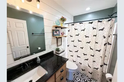 310 Triple Creek Drive, Traphill, NC 28685 - Photo 23