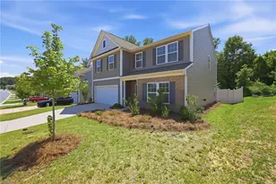 4622 Wesmar Ct, Pfafftown, NC 27040 - Photo 3